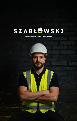 Szymon Szabłowski · Kierownik Budowy · Odbiory mieszkań · Świadectwa Energetyczne